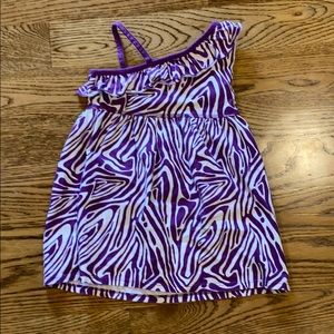 Toddler girls dress size 3T